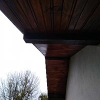 Ремонт на покриви шумен, снимка 6 - Дърводелски услуги - 26331168