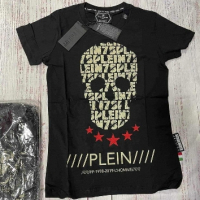тениски Philipp Plein , снимка 8 - Тениски - 44718913