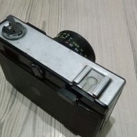 Съветски фотоапарат, снимка 5 - Антикварни и старинни предмети - 30721840