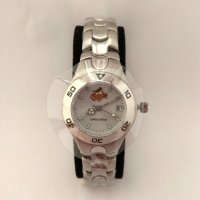 Baltimore Orioles - чисто нов английски дизайнерски часовник, снимка 2 - Дамски - 31232747
