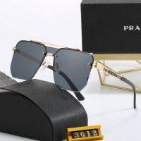 Слънчеви очила Prada 403, снимка 1 - Слънчеви и диоптрични очила - 42771408