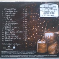 Enya – Paint The Sky With Stars - The Best Of Enya (CD) 1997, снимка 2 - CD дискове - 40385348