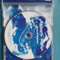 Broken Arrow – 2003 - Abyss Of Darkness(Hard Rock,Heavy Metal), снимка 5 - CD дискове - 42908282