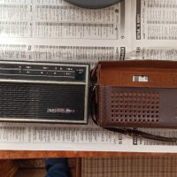 Ретро радио, снимка 2 - Други ценни предмети - 35321655