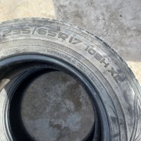 NOKIAN GOODYEAR, снимка 4 - Гуми и джанти - 44211498