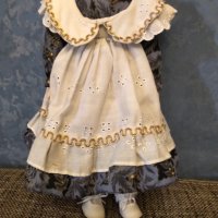Порцеланова кукла, снимка 7 - Колекции - 34067464