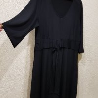Дамска рокля размер XL/XXL, снимка 5 - Рокли - 36905397