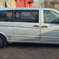 Mercedes Vito W639 facelift 113 2013г.на части, снимка 4 - Бусове и автобуси - 31108705