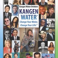 Kangen water Канген вода, снимка 3 - Други - 35356486