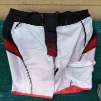 Мъжки къси панталони ZAXON Stretch Tech - 32 размер, снимка 3 - Къси панталони - 36713922