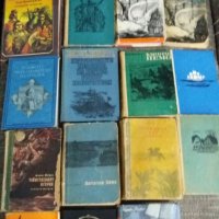 Класически Романи в ретро и антични издания , снимка 3 - Художествена литература - 38192548