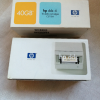HP DDS-4 40GB Data Cartridge, снимка 2 - Други - 44701878