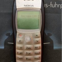 Nokia 1100, снимка 1 - Nokia - 30049931