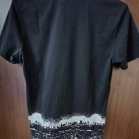 Мъжка тениска Totally Erected , снимка 2 - Тениски - 35020856