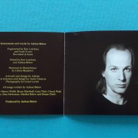 Adrian Belew(King Crimson) – 1995 -The Guitar As Orchestra / 1996 - Op Zop Too Wah(2CD)(Art Rock,Ava, снимка 4 - CD дискове - 42257548