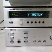 Sencor SA-6630_ST-6640_SD-6650, снимка 2 - Аудиосистеми - 30112976
