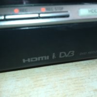 sony rdr-hxd870 dvd recorder-dvb/usb/hdd/dvd 0603211439, снимка 8 - Плейъри, домашно кино, прожектори - 32061860