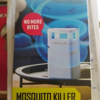 Mosquito killer - Ровус Уред за Улавяне на Комари, снимка 3 - Други стоки за дома - 34256174
