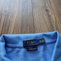 Страхотна мъжка тениска POLO RALPH LAUREN размер 2XL, снимка 3 - Тениски - 42083694
