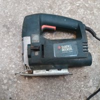 Прободен трион/зеге Black&Decker, снимка 1 - Други инструменти - 37736599