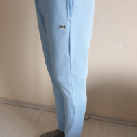 Lacoste Slim Fit Pants Mens Size 4 - M НОВО! ОРИГИНАЛ! Мъжко Долнище!, снимка 9 - Спортни дрехи, екипи - 44783344