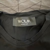 Тениска Wolm, снимка 3 - Тениски - 44144894