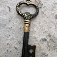 СБХ ключ, снимка 1 - Други ценни предмети - 37817611