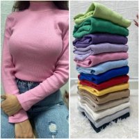 блузи , снимка 4 - Блузи с дълъг ръкав и пуловери - 42843414