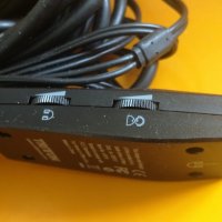 Tritton Headset Connector Cable Madcatz 47676, снимка 4 - Слушалки и портативни колонки - 36920973