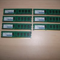38.Ram DDR3 1600MHz,PC3-12800,2Gb,ELPIDA Кит 7 Броя, снимка 1 - RAM памет - 42829342