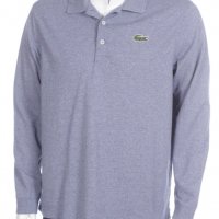 Lacoste polo shirt 100% оригинал ХЛ, снимка 1 - Ризи - 30828930