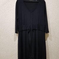 Дамска рокля размер XL/XXL, снимка 1 - Рокли - 36905397