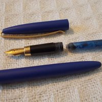 К-т писалка и химикалка ADDEX, снимка 7 - Други ценни предмети - 30625829