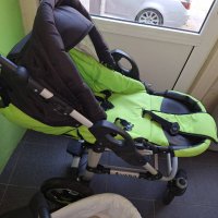 Детска количка Avaro, снимка 1 - Детски колички - 42699780