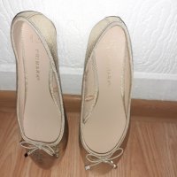Чисто нови дамски обувки на PRIMARK LONDON    1042, снимка 1 - Дамски ежедневни обувки - 38672229