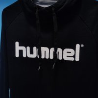 Hummel Суичър/Мъжки S, снимка 2 - Суичъри - 38295762