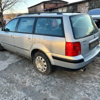 Volkswagen Passat (B5) 1.8 T на части., снимка 2 - Автомобили и джипове - 44446281