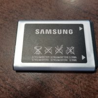 Батерия за GSM Samsung, снимка 1 - Samsung - 42776497