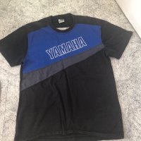 Тениска Ямаха, снимка 1 - Тениски - 36765292