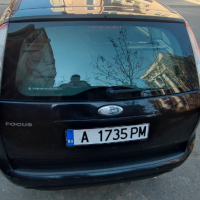 Ford Focus 1.8i, снимка 6 - Автомобили и джипове - 44725304