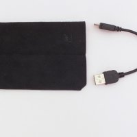 USB DAC Meridian Explorer, снимка 6 - Други - 37441013