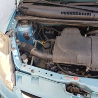 Subaru 1000 кубика на части, снимка 4 - Автомобили и джипове - 42142069