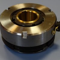 Електромагнитен съединител ABE-250 electromagnetic multi-plate clutch, снимка 7 - Резервни части за машини - 40618504