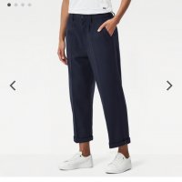 Chino вълнен панталон G-star raw, снимка 1 - Панталони - 30705509