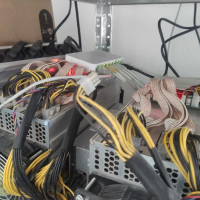 Bitmain Antminer L3++ 680mh/s ASIC майнър копачка Litecoin и Doge, снимка 7 - Други - 44549236