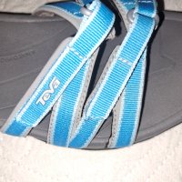 Teva Tirra № 41 дамски спортни сандали, снимка 5 - Сандали - 40635611