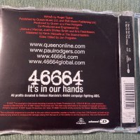 Queen , снимка 18 - CD дискове - 42113945