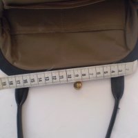 Ретро ръчно бродирана дамска чанта Германия, снимка 6 - Чанти - 38470637