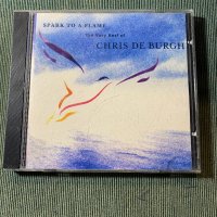 Chris De Burgh,Chicago,Neil Sedaka, снимка 2 - CD дискове - 44450711