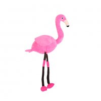 Плюшена играчка "Фламинго, снимка 1 - Други - 34476207